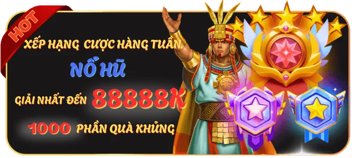 Thưởng Nạp Lại go789 casino