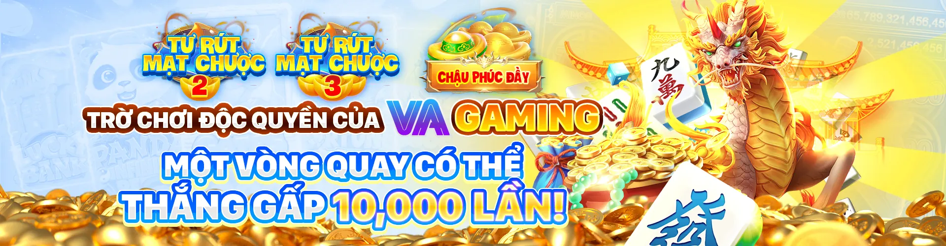 Thế giới Bắn Cá go789 Casino đầy màu sắc