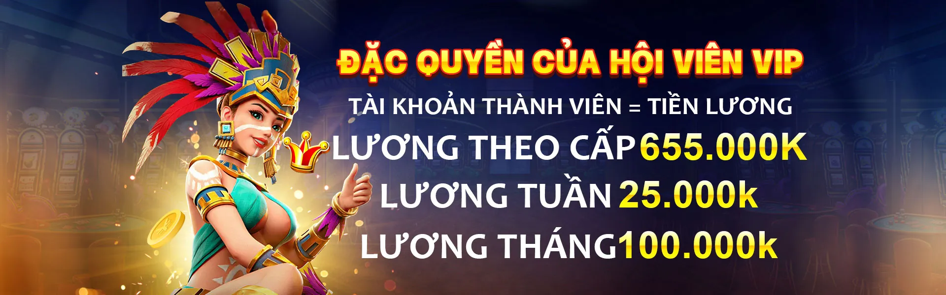 Hình ảnh chào mừng đăng nhập go789 Casino